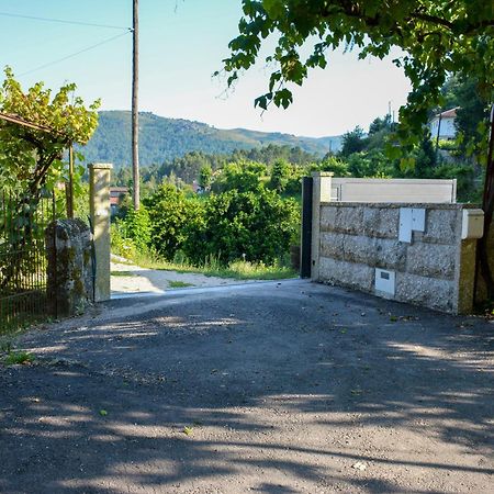 ヴィエイラ・ド・ミーニョ Quinta Do Bairroヴィラ エクステリア 写真