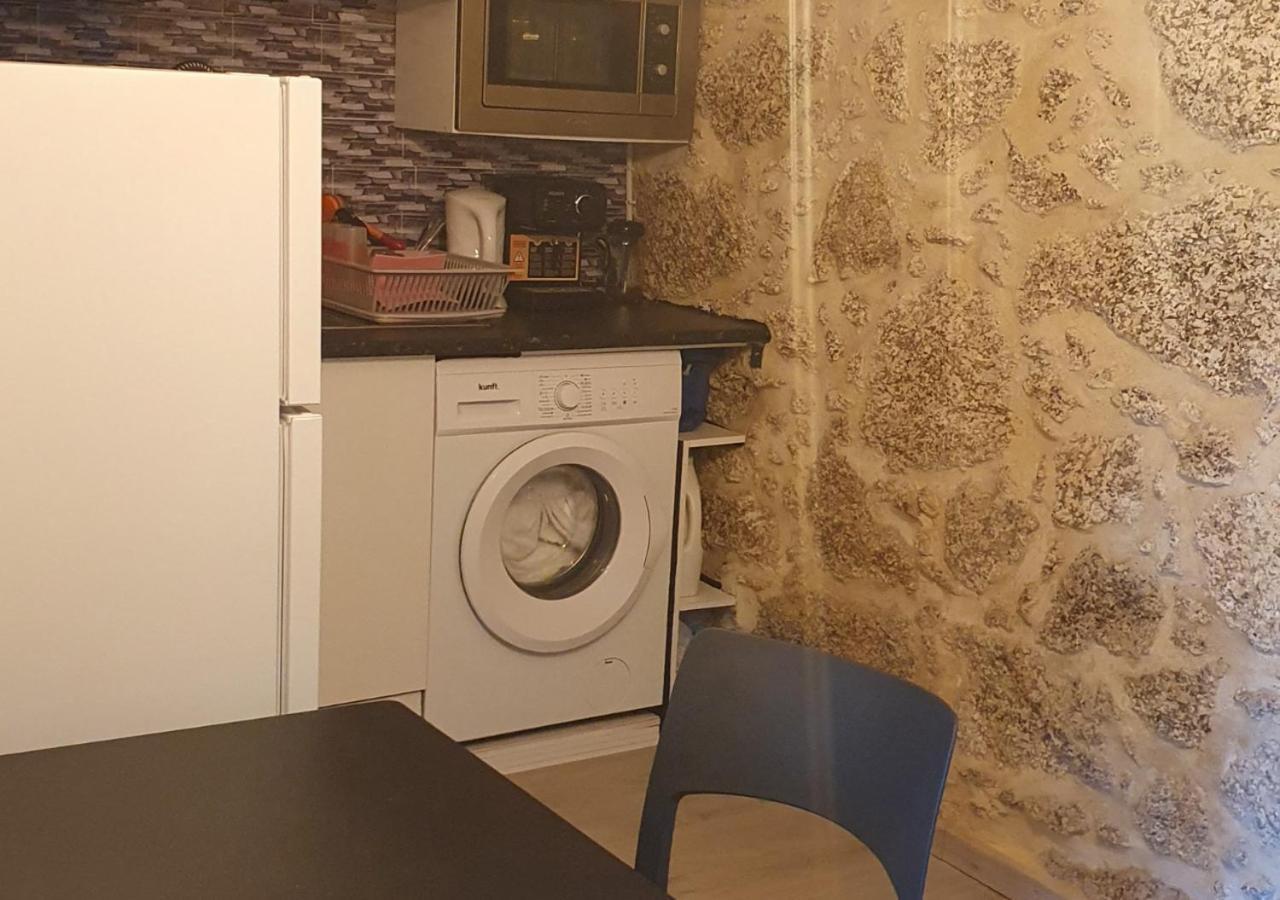 ヴィエイラ・ド・ミーニョ Quinta Do Bairroヴィラ エクステリア 写真